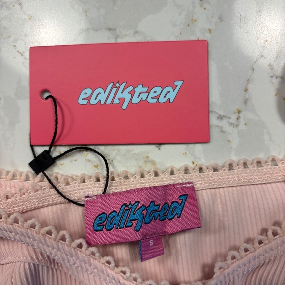 Brand new Pac-Sun dress size small - Picture 3 of 4